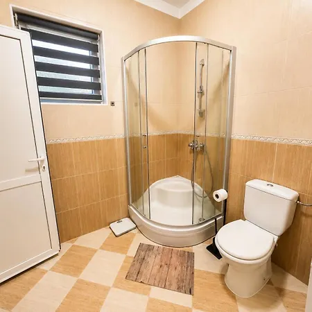 Garden Studio, Walk To Old Town Apartman Zadar