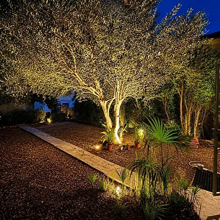 Central Garden Studio, Walk To Old Town *
